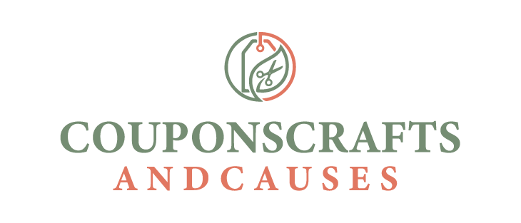 Coupons Crafts and Causes